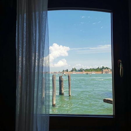Hotel Vecellio Venice On The Lagoon Rom bilde