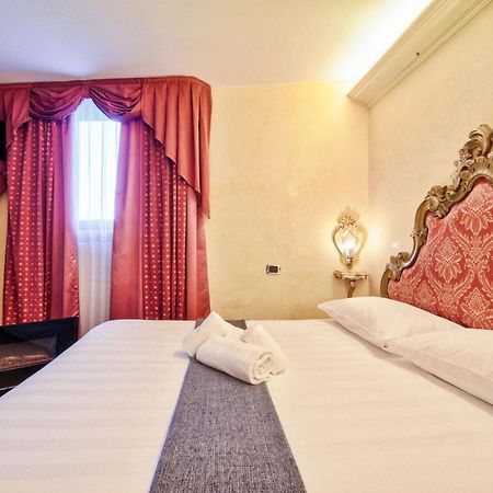 Hotel Vecellio Venice On The Lagoon Eksteriør bilde