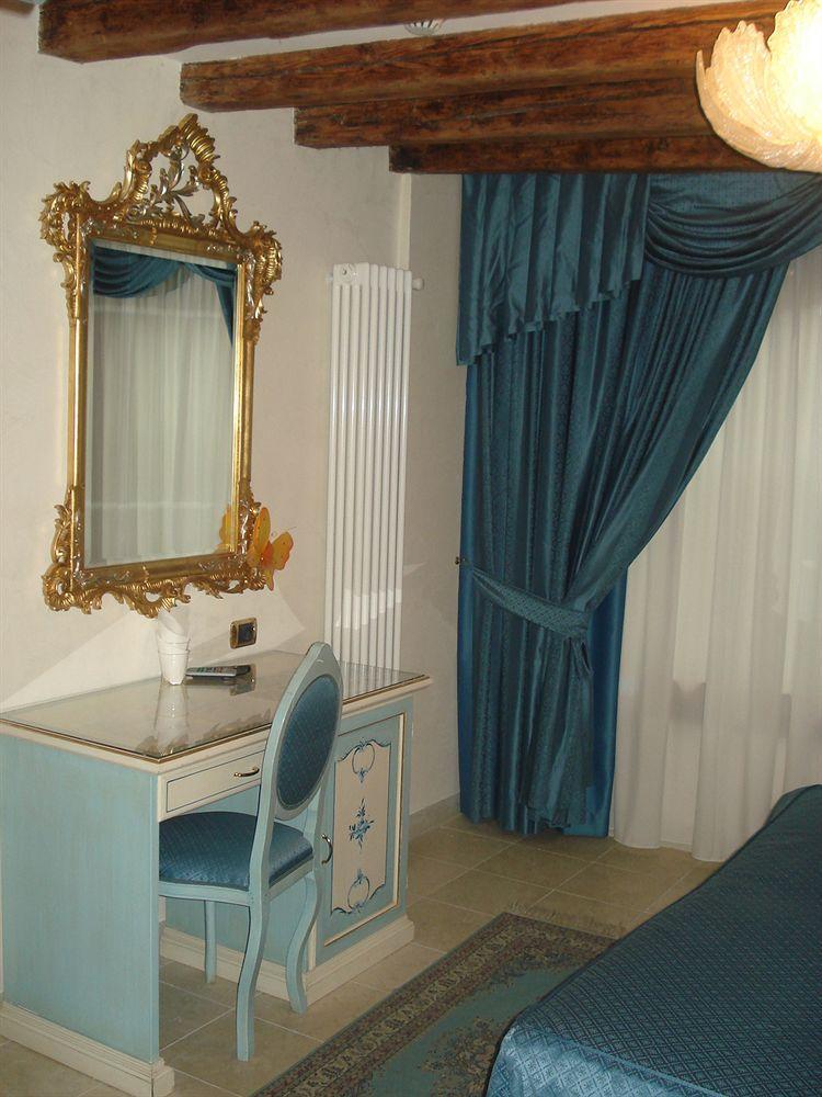 Hotel Vecellio Venice On The Lagoon Rom bilde